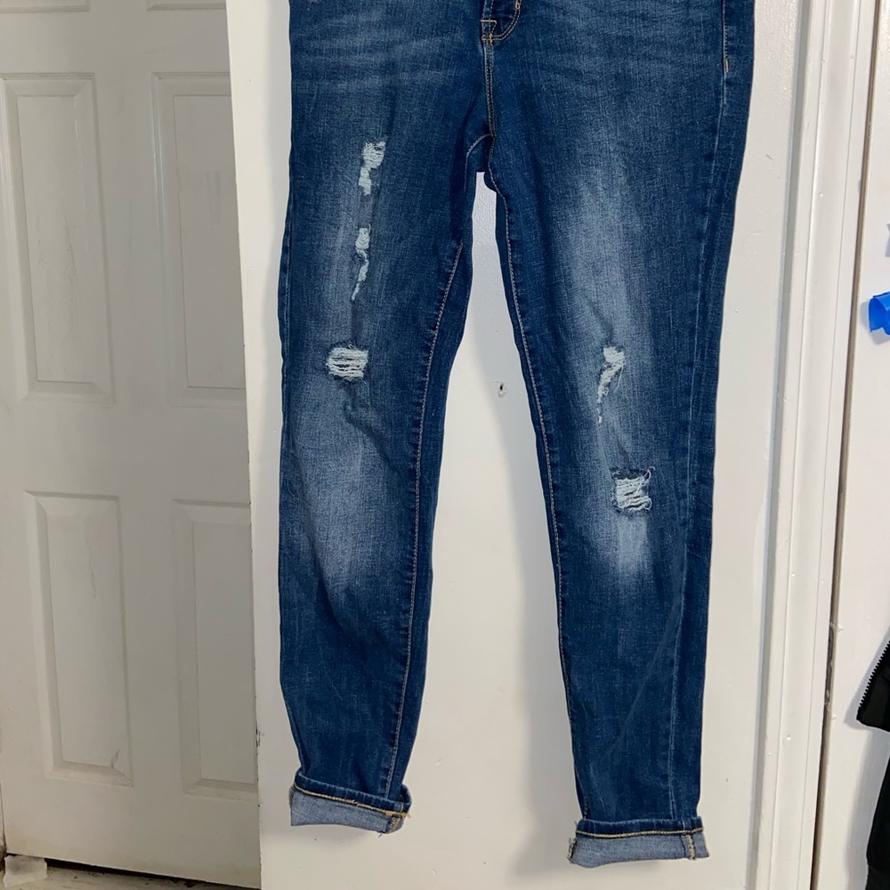 jeans - Picture 2 of 6